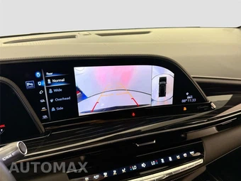 2023 Cadillac Escalade V-Series 1SD - miniatura 19