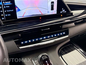 2023 Cadillac Escalade V-Series 1SD - miniatura 20