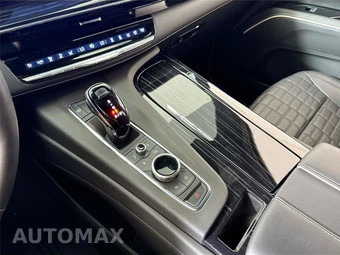2023 Cadillac Escalade V-Series 1SD - miniatura 21
