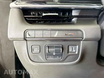 2023 Cadillac Escalade V-Series 1SD - miniatura 24