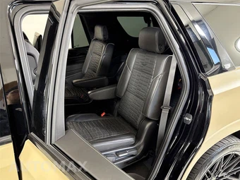 2023 Cadillac Escalade V-Series 1SD - miniatura 25
