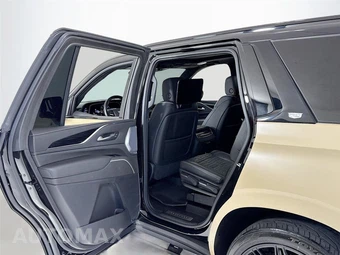 2023 Cadillac Escalade V-Series 1SD - miniatura 26