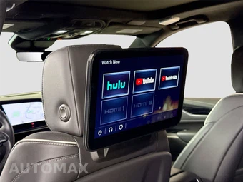 2023 Cadillac Escalade V-Series 1SD - miniatura 28