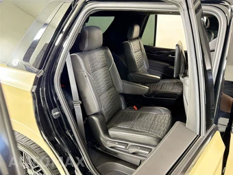 2023 Cadillac Escalade V-Series 1SD - miniatura 30