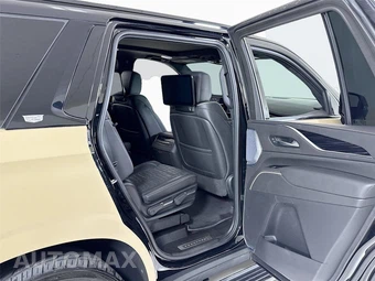 2023 Cadillac Escalade V-Series 1SD - miniatura 31