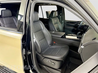 2023 Cadillac Escalade V-Series 1SD - miniatura 32