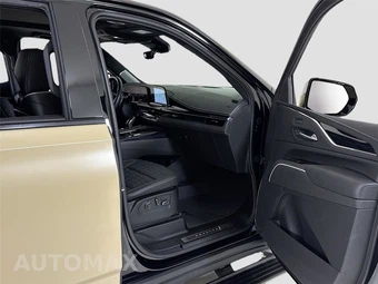 2023 Cadillac Escalade V-Series 1SD - miniatura 33