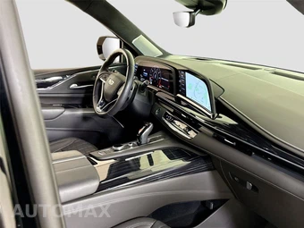 2023 Cadillac Escalade V-Series 1SD - miniatura 34