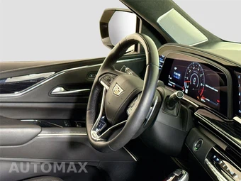 2023 Cadillac Escalade V-Series 1SD - miniatura 35