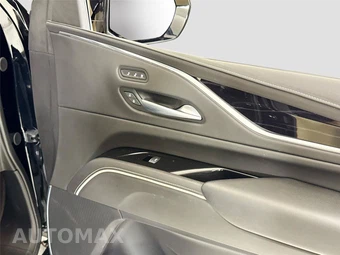 2023 Cadillac Escalade V-Series 1SD - miniatura 36