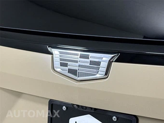 2023 Cadillac Escalade V-Series 1SD - miniatura 39
