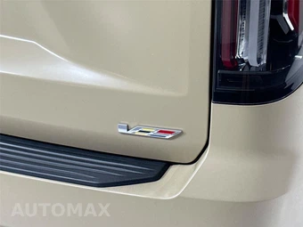 2023 Cadillac Escalade V-Series 1SD - miniatura 40