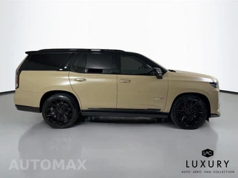 2023 Cadillac Escalade V-Series 1SD - miniatura 5