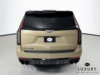2023 Cadillac Escalade V-Series 1SD - miniatura 7