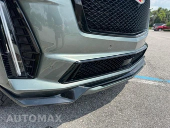 2023 Cadillac Escalade V-Series 1SD - miniatura 16