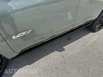 2023 Cadillac Escalade V-Series 1SD - miniatura 19