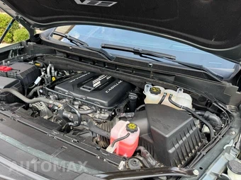 2023 Cadillac Escalade V-Series 1SD - miniatura 21