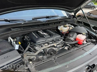 2023 Cadillac Escalade V-Series 1SD - miniatura 23