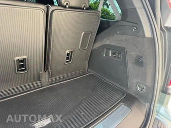 2023 Cadillac Escalade V-Series 1SD - miniatura 25