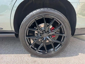 2023 Cadillac Escalade V-Series 1SD - miniatura 28