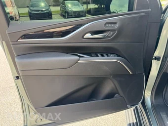 2023 Cadillac Escalade V-Series 1SD - miniatura 31