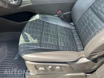 2023 Cadillac Escalade V-Series 1SD - miniatura 33