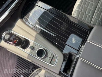 2023 Cadillac Escalade V-Series 1SD - miniatura 38