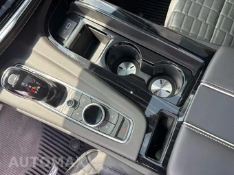 2023 Cadillac Escalade V-Series 1SD - miniatura 39
