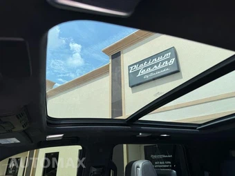 2023 Cadillac Escalade V-Series 1SD - miniatura 42