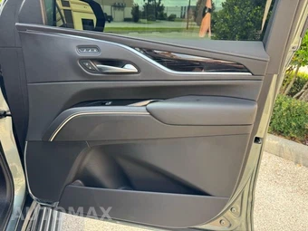 2023 Cadillac Escalade V-Series 1SD - miniatura 43