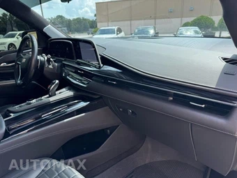 2023 Cadillac Escalade V-Series 1SD - miniatura 44