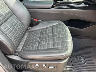 2023 Cadillac Escalade V-Series 1SD - miniatura 45