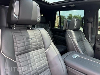 2023 Cadillac Escalade V-Series 1SD - miniatura 46
