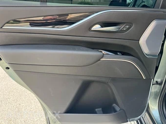 2023 Cadillac Escalade V-Series 1SD - miniatura 47