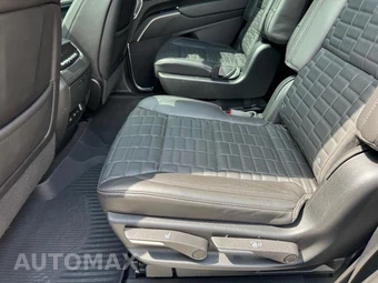 2023 Cadillac Escalade V-Series 1SD - miniatura 49