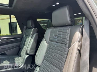 2023 Cadillac Escalade V-Series 1SD - miniatura 50