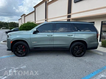 2023 Cadillac Escalade V-Series 1SD - miniatura 6