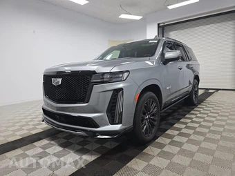 2023 Cadillac Escalade V-Series 1SD