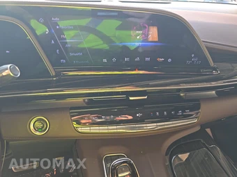 2023 Cadillac Escalade V-Series 1SD - miniatura 11