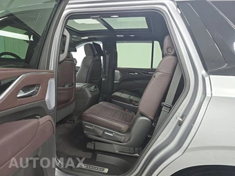 2023 Cadillac Escalade V-Series 1SD - miniatura 13