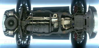 2023 Cadillac Escalade V-Series 1SD - miniatura 19