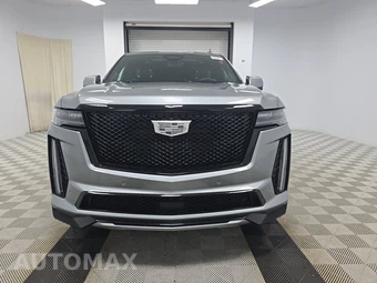 2023 Cadillac Escalade V-Series 1SD - miniatura 2