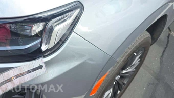 2023 Cadillac Escalade V-Series 1SD - miniatura 21