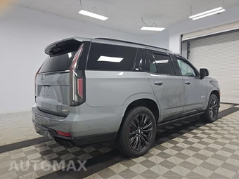 2023 Cadillac Escalade V-Series 1SD - miniatura 4