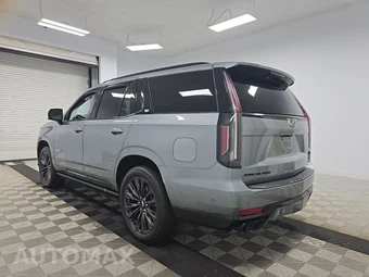 2023 Cadillac Escalade V-Series 1SD - miniatura 6