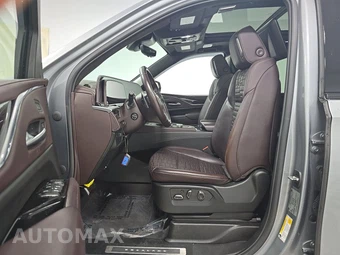 2023 Cadillac Escalade V-Series 1SD - miniatura 7