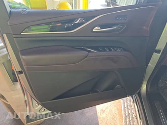 2023 Cadillac Escalade V-Series 1SD - miniatura 9