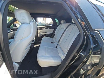 2023 Cadillac LYRIQ Luxury 1SD - miniatura 13