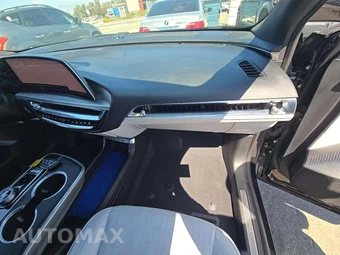 2023 Cadillac LYRIQ Luxury 1SD - miniatura 19