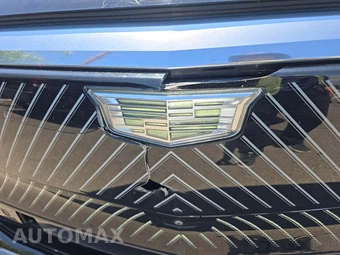 2023 Cadillac LYRIQ Luxury 1SD - miniatura 20